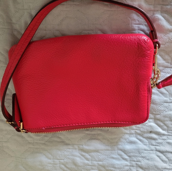 Coach wristlet - Picture 3 of 3